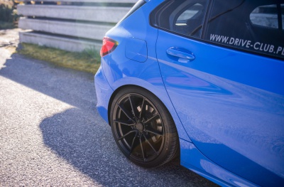 BMW japan racing wheels