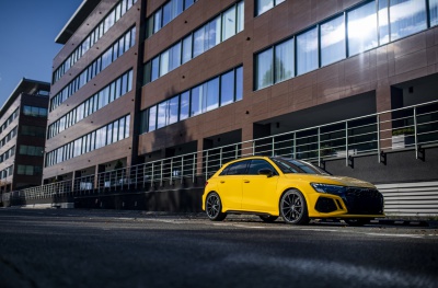 Audi pics
