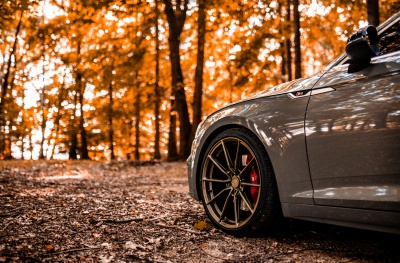 Audi A5 / S5 / RS5