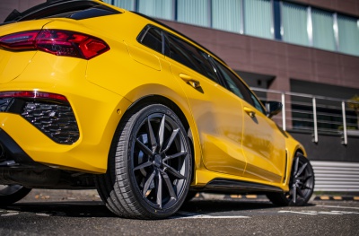 Audi A3 / S3 / RS3