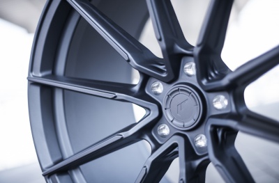 SL02 japan racing wheels details