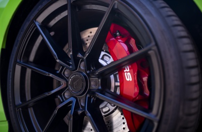 Audi japan racing wheels