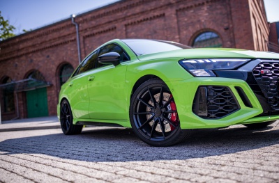 Audi SL02