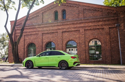 Audi pics