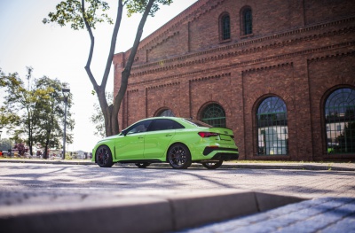 Audi images