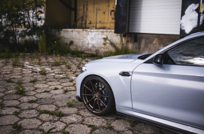 BMW SL02