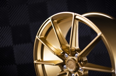 SL02 Gold