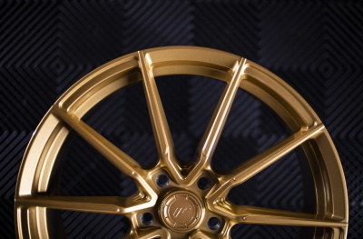 SL02 japan racing wheels