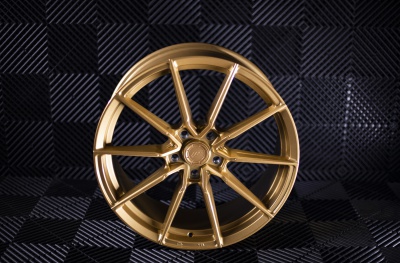 SL02 japan racing wheels details