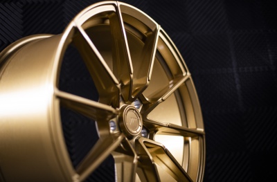 SL02 japan racing rims