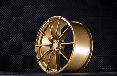 SL02 japan racing rim details