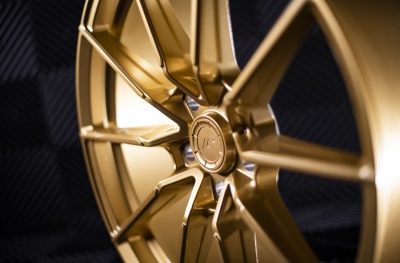 SL02 Gold