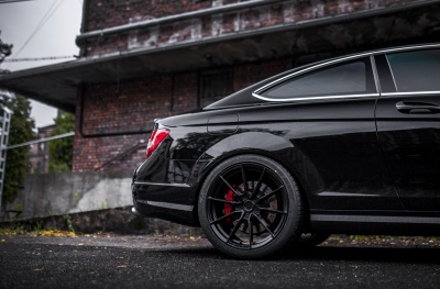 Mercedes-Benz japan racing wheels