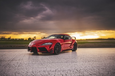 Toyota pictures