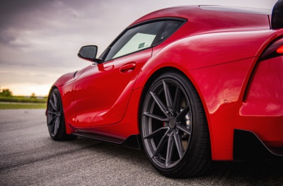 Toyota Supra