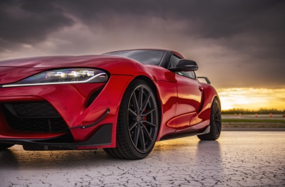 Toyota images