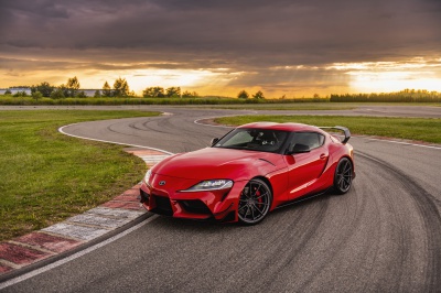 Toyota SL02