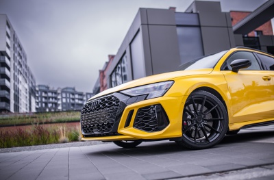 Audi japan racing wheels