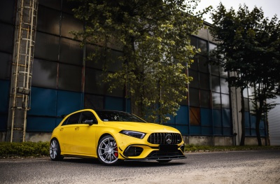 Mercedes-Benz pictures