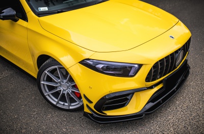 Mercedes-Benz A Class / A35 / A45