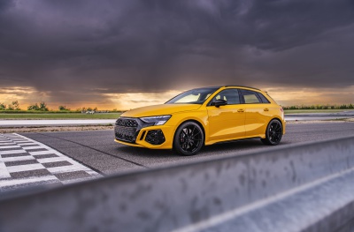 Audi pics