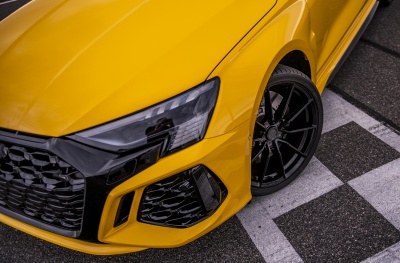 Audi A3 / S3 / RS3