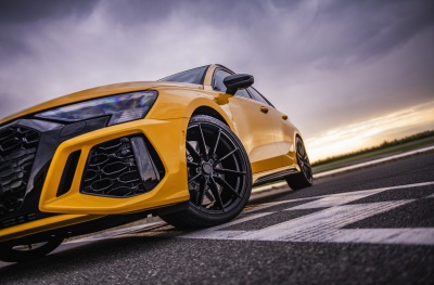 Audi A3 / S3 / RS3