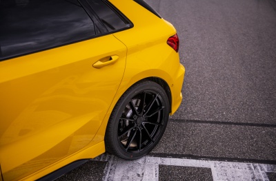 Audi A3 / S3 / RS3