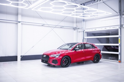 Audi images
