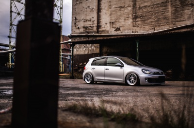 Volkswagen images