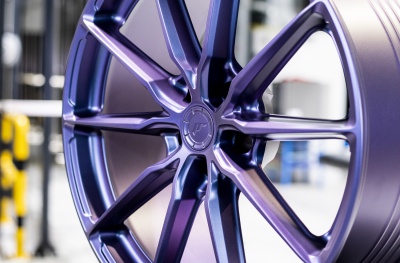 JR37 japan racing rims