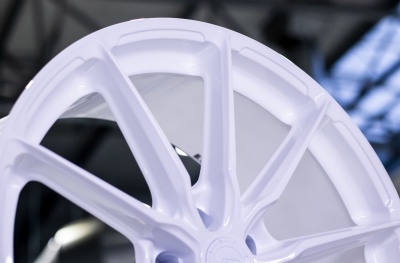 JR37 japan racing rim details