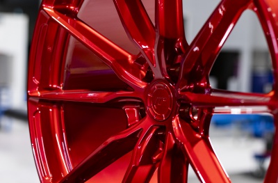 JR37 japan racing wheels details