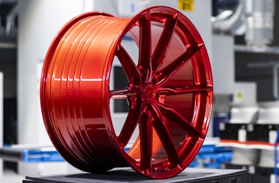 JR37 japan racing rims