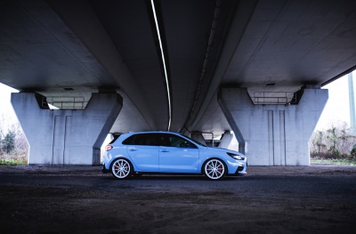 Hyundai pics