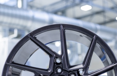 JR33 japan racing wheels