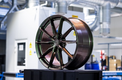 JR37 japan racing wheels