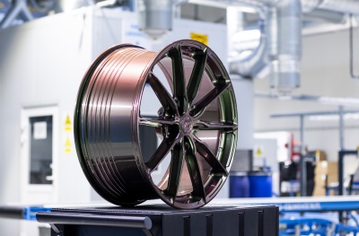 JR37 japan racing rims