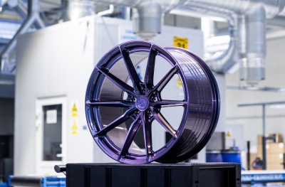 JR37 japan racing wheels