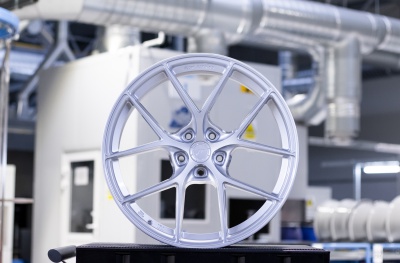 SL01 japan racing wheels