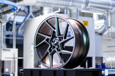 JR33 japan racing rims