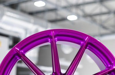 JR37 japan racing wheels