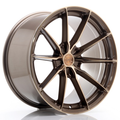 JR Wheels JR37 – Elegance and Precision Combined - JR