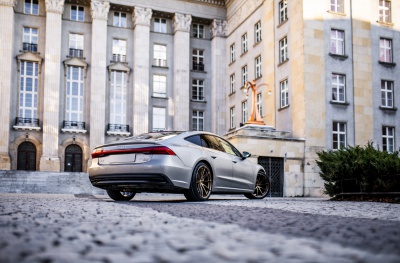 Audi A7 / S7 / RS7