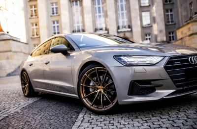 Audi images