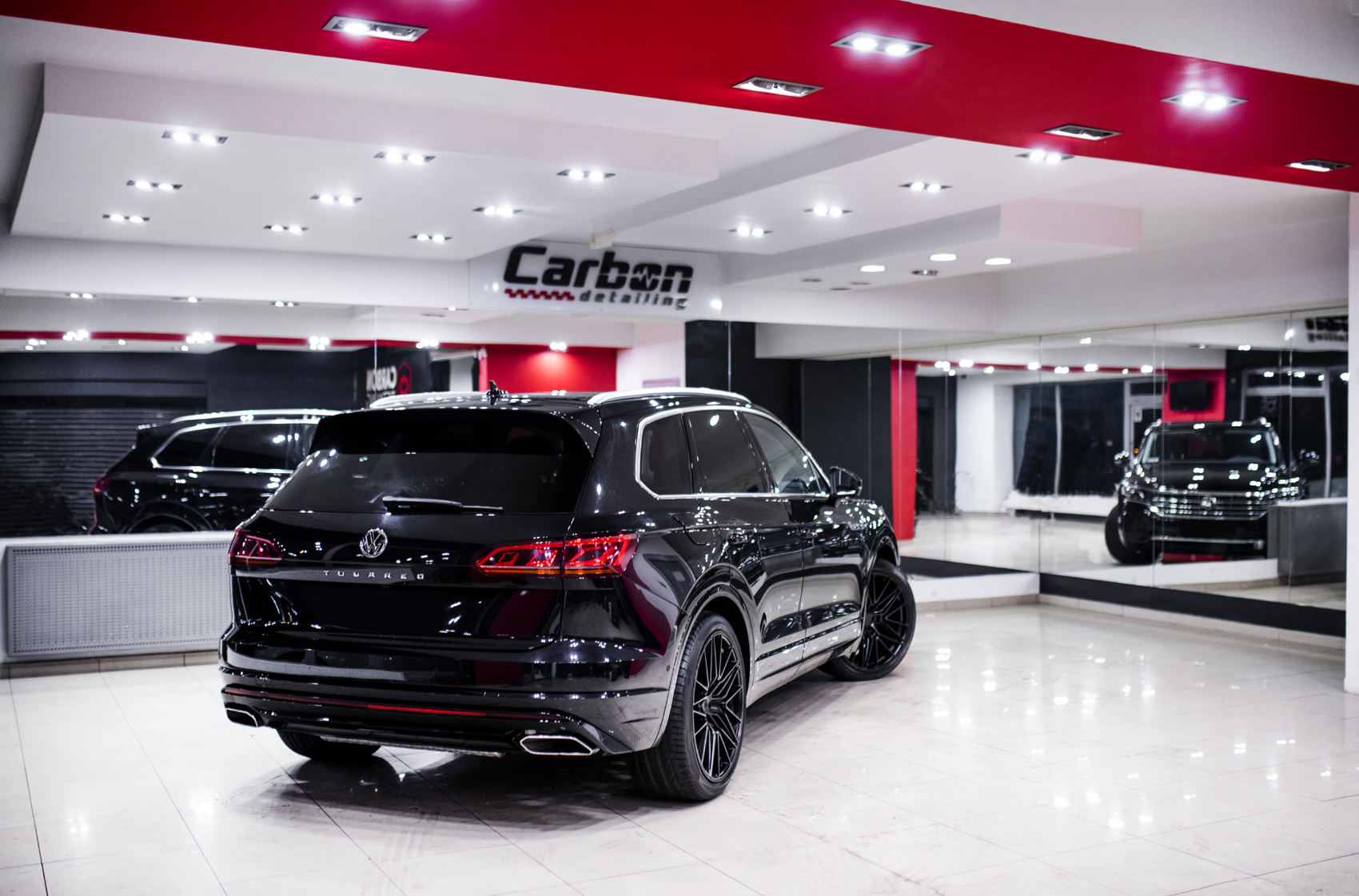 Volkswagen gallery