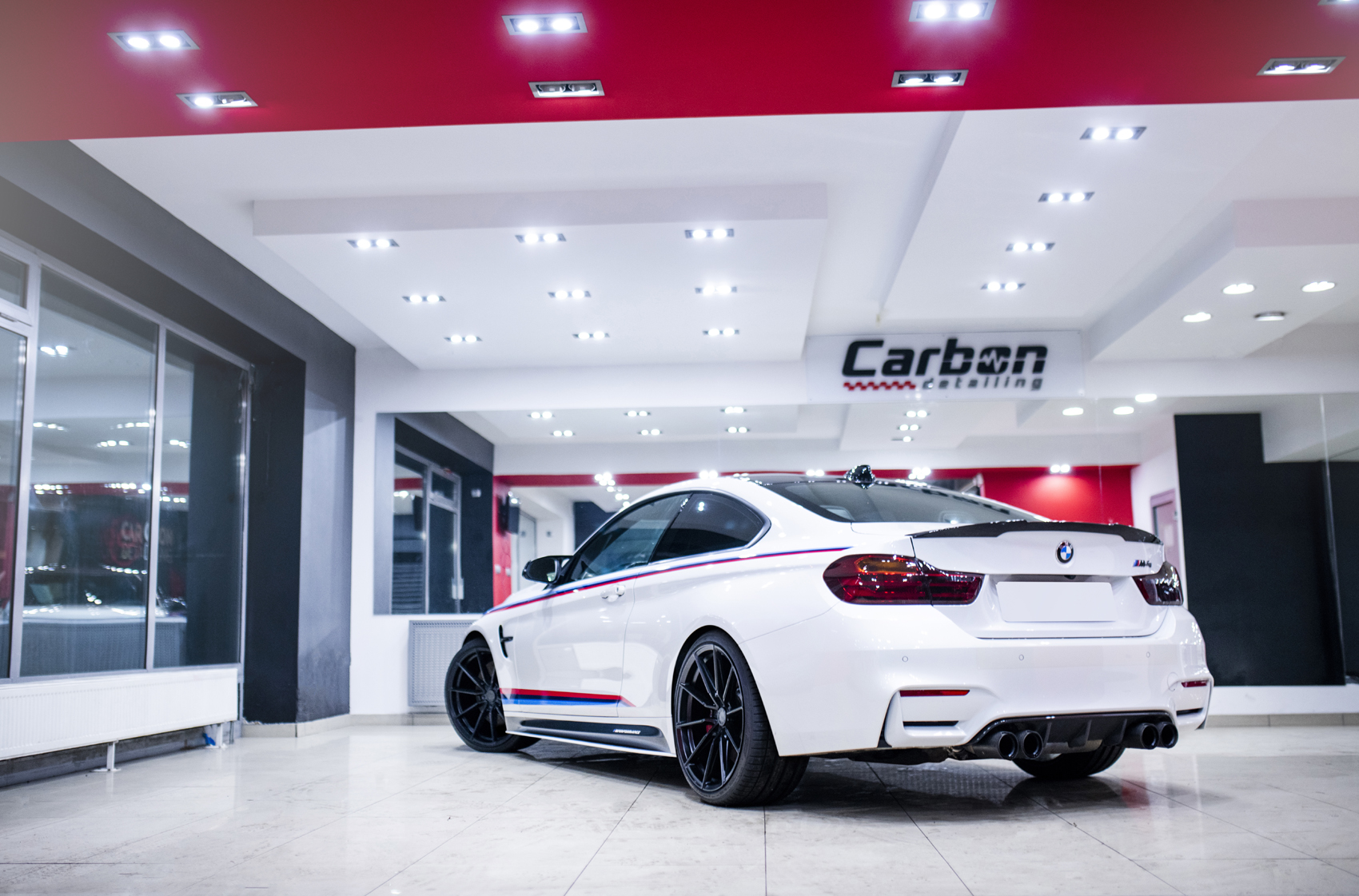 BMW gallery