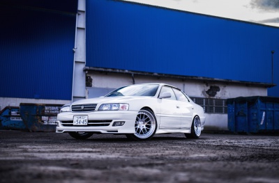 Toyota pictures