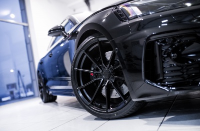 Audi pics