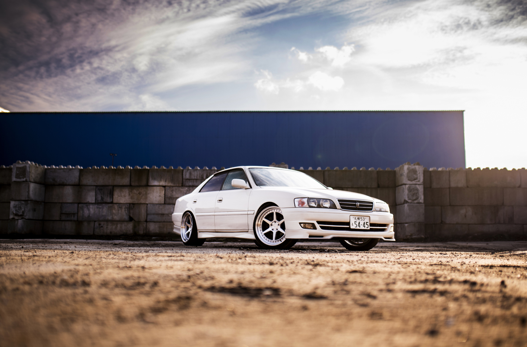 Toyota gallery